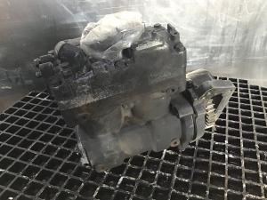 Liebherr Air Compressor